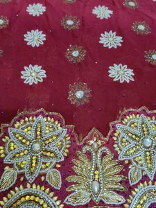 Dress Material