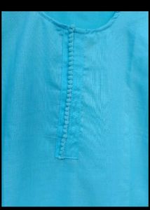 Attractive &amp; Beautiful Kurta Set And Dupatta