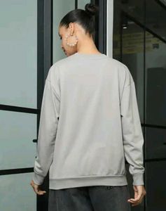 XOXO Graphic Print Sweatshirt (NEW W TAG +FREE del