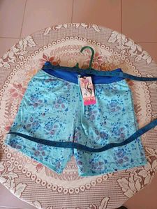 New Ladies Shorts