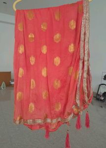 Kurta Sharara Set