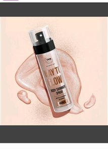 Shimmer Body Spray Sealed