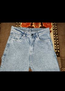 Wide Leg Jeans &#39; Grab Fast&#39;🎉offer Valid For 2days