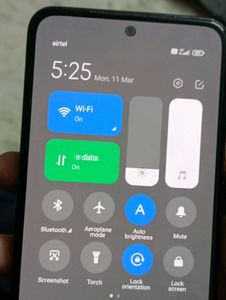 Redmi Note 10 Condition Like New