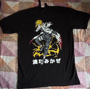 Lightning Flash Deal As Minato