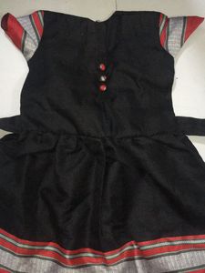 Black Frock