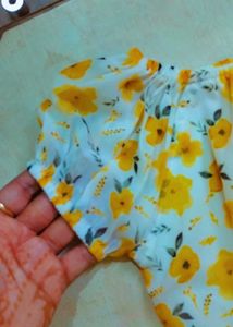 Smart Half Dress
