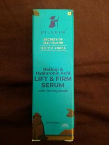 Sunscreen Plum &amp; Mcaffeine