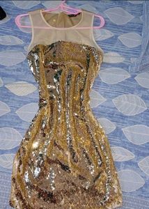 combo of four dresses