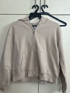 H&amp;M Co-ord Set With Fur Lining