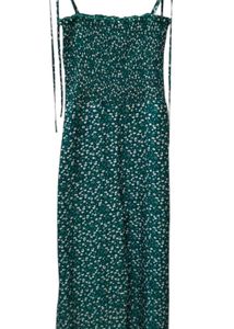 🎊🥳Buy One Get 1 Free🥳🎊Floral Maxi Dress