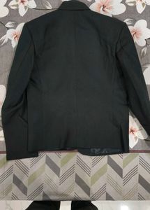Women&#39;s Navy Blue Blazer