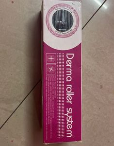 Derma Roller System