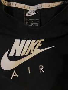 Nike air T Shirt