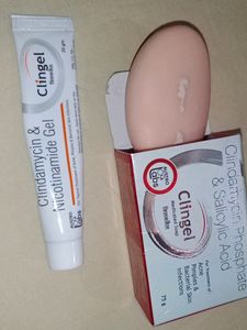 Pimple &amp; Acne Solution