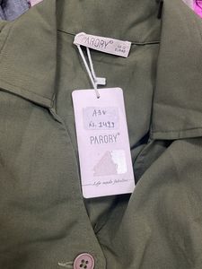 Fancy Co Ord Set