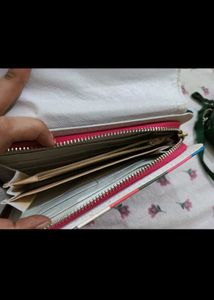 Selling Wallets