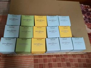 Dot & Key Skincare Lot