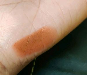 Lakme Lipstick (Rustic Brown)