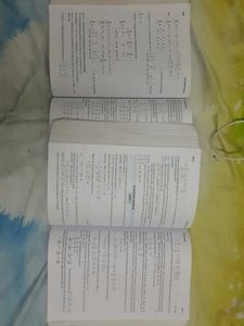 Rd Sharma Class 12 Both Volume