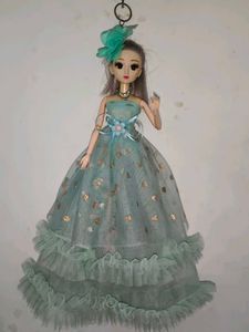 There are no children in our house, and it is very