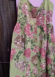 Midi Dress 👗