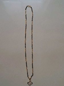 Mangalsutra Necklace