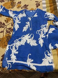 Elegant Kurta Set