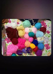 ‼️‼️PRICE DROP ‼️‼️Crochet Tote Bag 🎀🌷