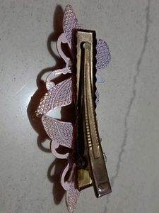 Butterfly Hair Clips