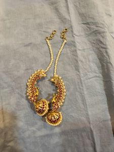 Ear Cuffs
