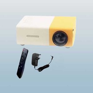 Mini LED Projector