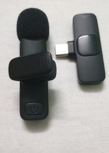 Wireless Mic And Bluetooth Speaker (Not In Coins)
