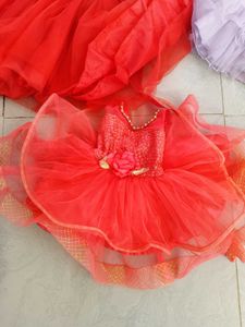 Girls&#39; Dress