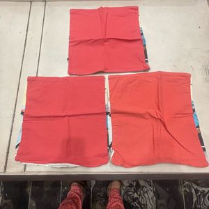 Cushion Cover Set Of 3