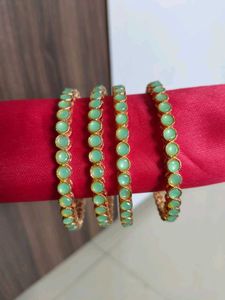 Mint Green Bengals