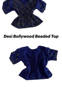 y2k desi top
