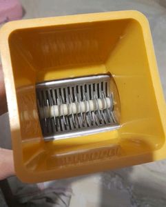 Rolling Cutter
