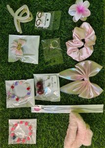 Glow &amp; Grow Hamper – For the Beautiful Soul”