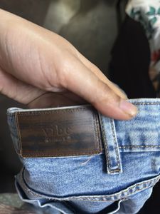 Blue Jeans for Women