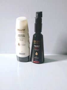 BBLUNT Bond Repair Duo