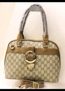 Gucci Imported Handbags