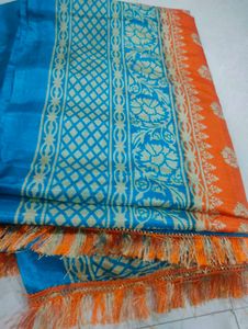 Superb Saree🧡