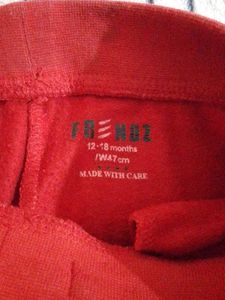 Cute Boys&#39; Spaceman Joggers