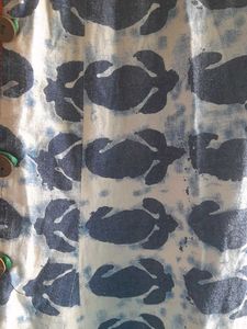 Cotton Amar kali Kurti
