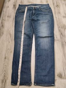 Ma1473 Lee jeans waist 32