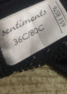 Bra Combo