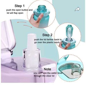 Silicon Water Bottle
