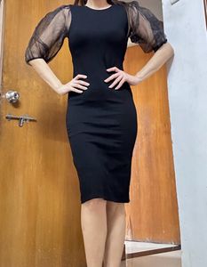Dress Party