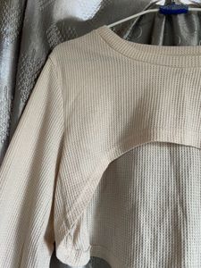 Bolero Top